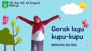 Download lagu Gerak Dan Lagu Kupu-kupu Yang Lucu Untuk Anak Paud Tk/kb mp3