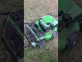#lawnmower #lawncare #tondeuse #mower #grass #mechanic #gazon