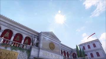 Cross Map Tomahawk!!!!! (BO3)