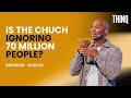 ThinQ - Brandon Gaskin - The Deaf and the Church