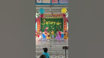 Tùng Dinh Dinh - Bài hát Trung thu