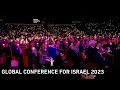 Global conference for israel 2023 highlights  jewish national fundusa