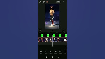 how to edit video in capcut app / capcut video editing tutorial #capcut #tutorial