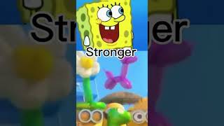 SpongeBob Vs The Minions