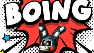Rye-Rye99 Boing, BAWONG, and Bounce Sounds Compilation