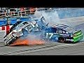 NASCAR's Hardest Crashes #2