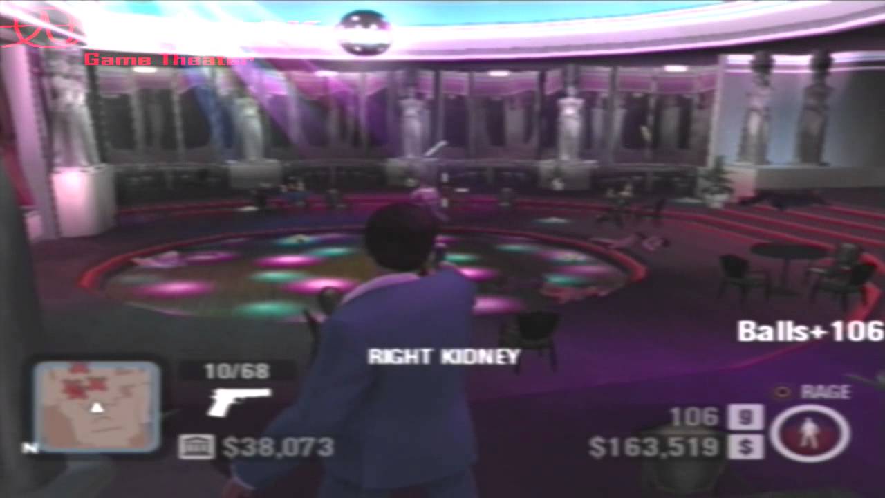 Scarface T.W.I.Y. Little Havana Mission 4 Babylon Club Redux YouTube