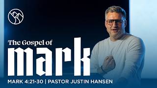 Don’t Quit in the Dark | Pastor Justin Hansen | New Heights Church