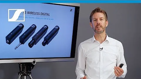 SoundAcademy XSW-D Part 4 of 5 - Technical Details