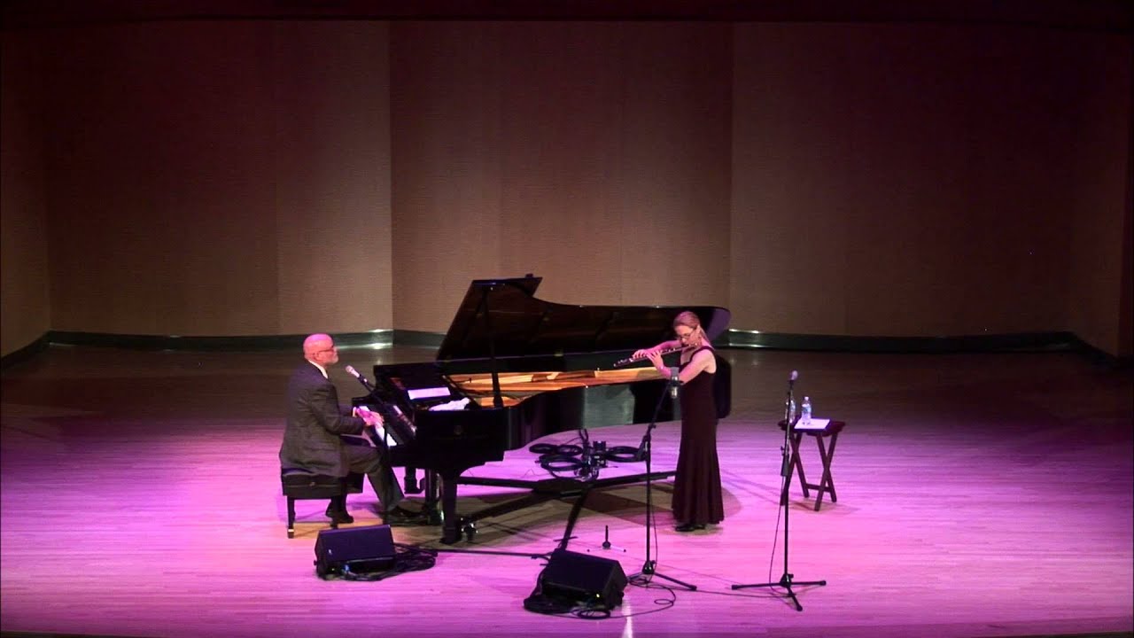 Summertime- Ivory&Gold® - Musical Instrument Museum, 2012