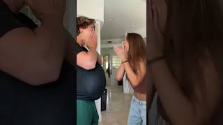 Wait for it.. #school #relatable #love #couple #shorts