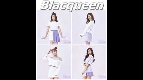 How would BLACQUEEN Sing - Hobgoblin