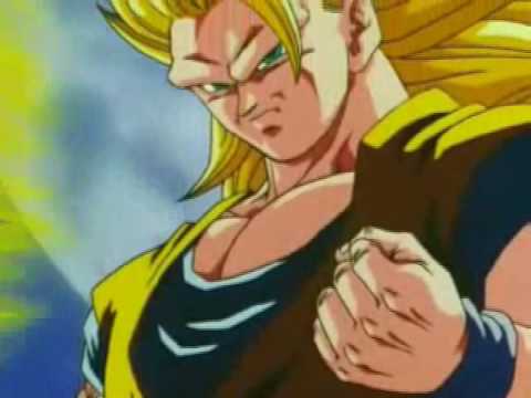 Du hast Rammstein goku vs vegeta