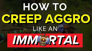 3 WORST MISTAKES Every Player MAKES in Lane Control - Dota 2