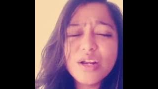 Chahu Main Ya Na (Smule cover)