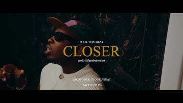[FREE] CLOSER | Soarito, Zouk Afro Beat Rnb Type Beat 2026 (prod. @figueiredosmart )