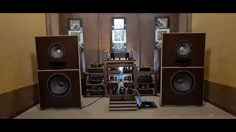 NEU !! TOPPING D90 MQA || live streaming w/ TIDAL (UAPP)