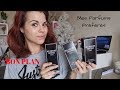 Mes parfums prfrs bon plan