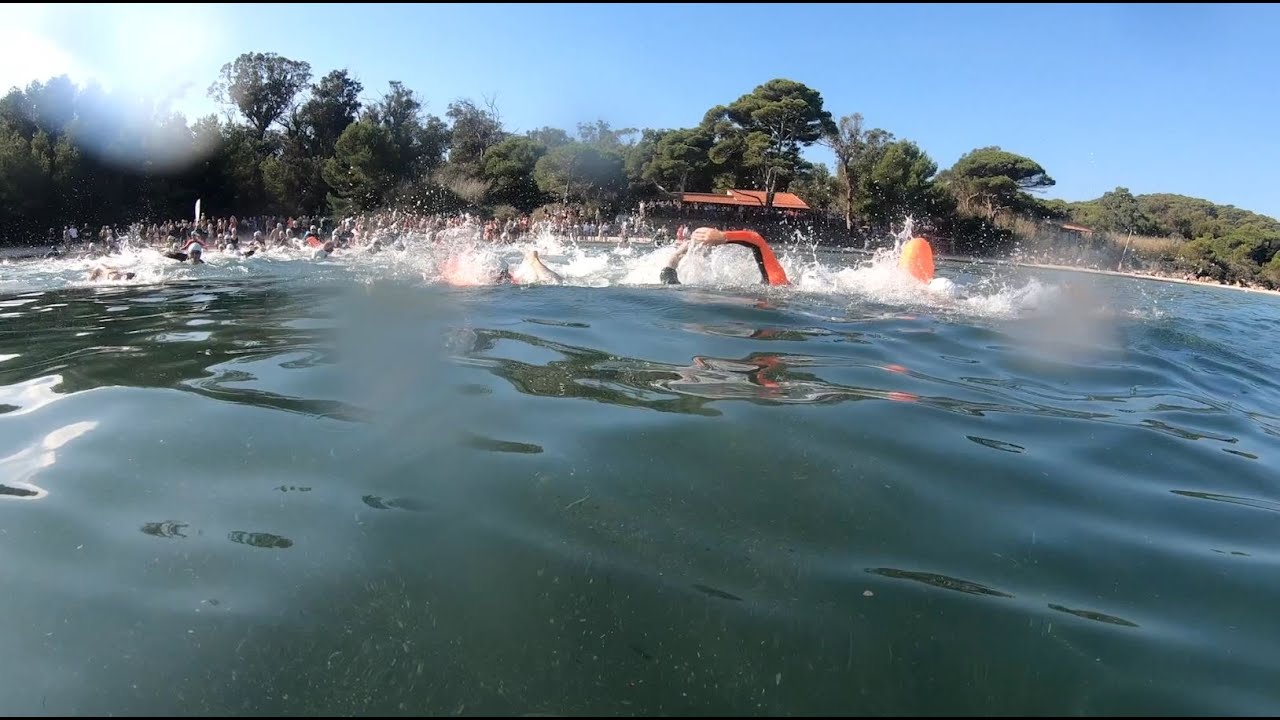 TOP Prixtel Porquerolles - Triathlon 2023