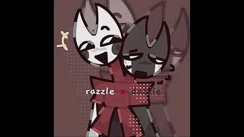 dandy’s world ships i hate and why | MY OPINION | guys plz stop commenting abt rodger x glisten 😭🙏