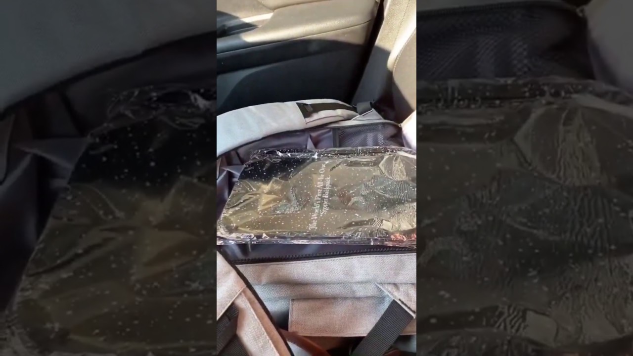 Matthew's Take On The Magnetic Lid/Dab Mat