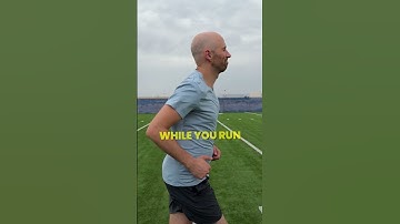 Knee Pain while Running