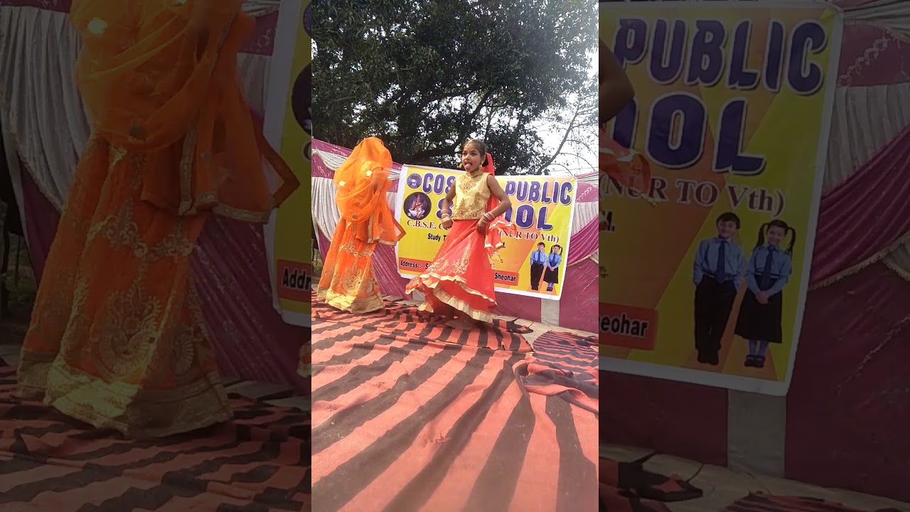 Cosmos public school YouTube