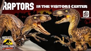 SF・ファンタジー・ホラー Dino Dream RAPTORS SF・ファンタジー・ホラー Dino Dream RAPTORS IN STOCK!!! DINO