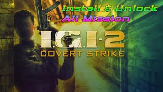 💻💻🎈🎈HOW TO INSTALL IGI 2  & UNLOCK ALL MISSION🎈🎈💻 💯💯100 % WORKING 💯💯 screenshot 5