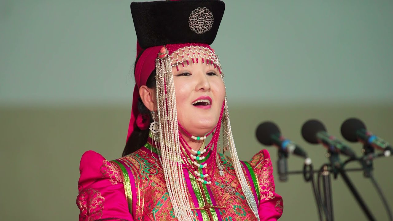 YouTubeでChinese Mongolian Long Tune Folk Song - The Distant Mirage  蒙古长调 《远方的蜃潮》 中国音乐地图 听见内蒙古 瑞鸣音乐 Rhymoiを視聴