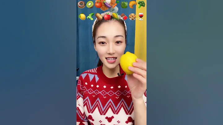 Emoji Eating Challenge ( 16 Emojis ) | #asmr #food #funny #eating #shorts