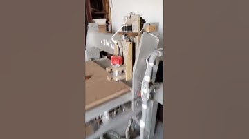 Mach3 Auto Tool zero z-axis