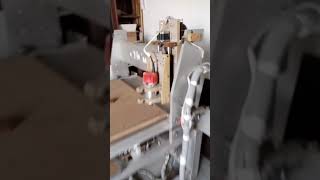 Mach3 Auto Tool zero z-axis