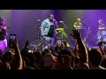 Sean Kingston Live (The Novo DTLA) 7/16/22 - Club Sandwich