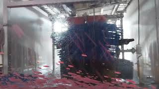 Queensland Supertrip 2025 Zoom Carwash Alderney Belanger Basic option