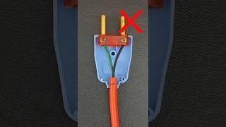 The Secret Trick Electricians Never Tell You! | Energy Tricks #shorts