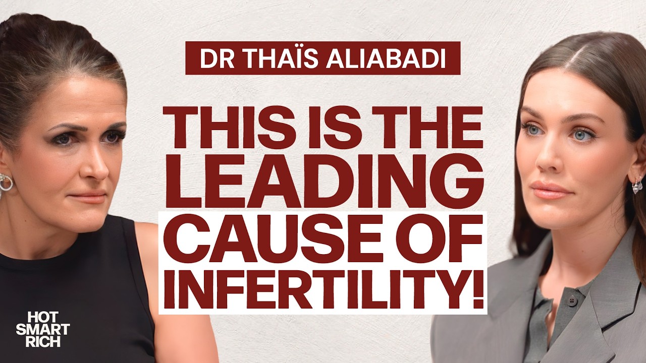 Women's Health Expert: Doctors Tell Women This Is Normal (They Are Wrong!)