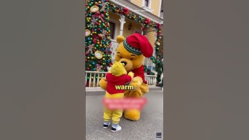 3 Times Disney Characters Meet Themselves
