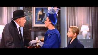 Auntie Mame - Fish Family