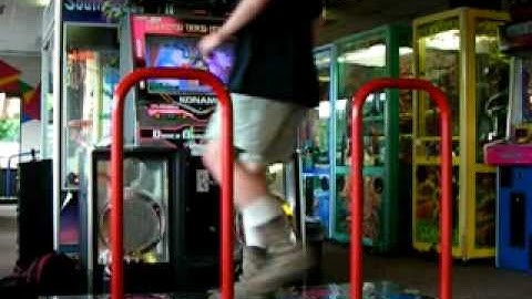 Kind Lady (double, AC, boots)