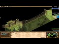 Age of empires 2  genghis khan campaign speedrun 5722 hard