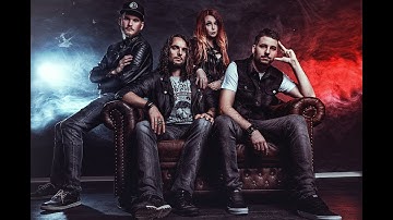 OVERSENSE | Crowdfunding Campaign Album Release 2021 – We need your support!