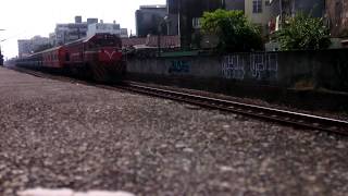 {20150202}6902次本務機R150型R162
