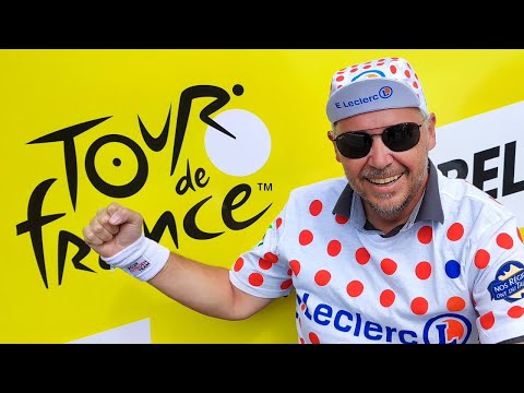 Video: Najboljša mesta za ogled Tour de France v Londonu