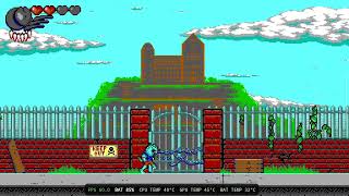 Haunted Lands (Android/Steam/GameNative) - Odin 2 Portal