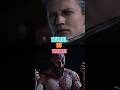 VERGIL VS KRATOS WHO WHINS? #battle #edit #shorts
