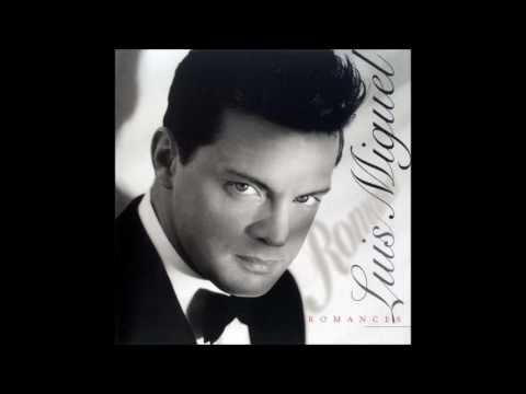 Downloand MP3, MP4 Luis Miguel