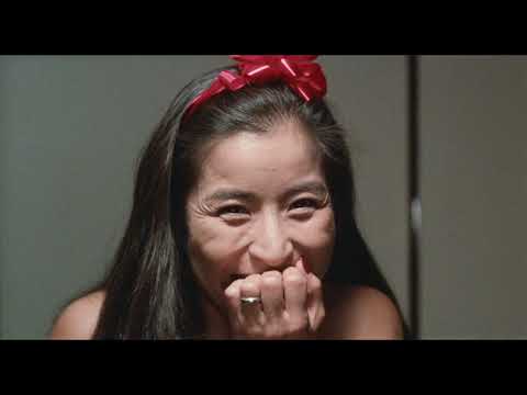 The Crazy Family — trailer