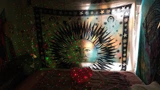 Video thumbnail of "EL INTI SOL ☀️ YOGAHUASCA."