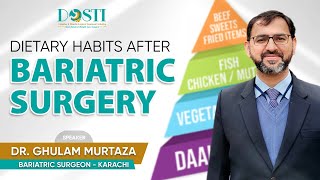 Afraid of Weight Regain? Tips to Prevent Weight Regain After Bariatric Surgery